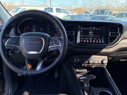Used 2021 Dodge Durango SXT w/ 3rd Row Seating Group image 23