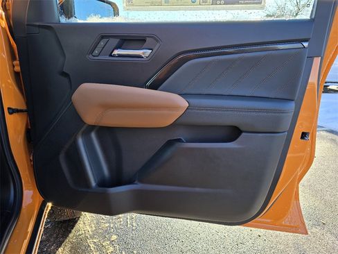 New 2026 GMC Canyon AT4 w/ Technology Plus Package image 29