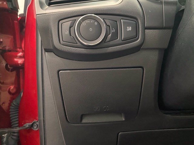 Used 2024 Ford Edge SEL AWD/4WD image 15