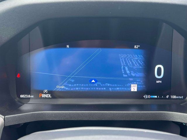 Used 2026 Ford Explorer Active AWD/4WD image 31