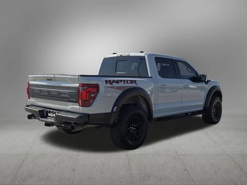 Used 2024 Ford F150 Raptor image 6