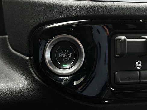 Used 2024 Chevrolet Silverado 1500 RST w/ Convenience Package II AWD/4WD image 24