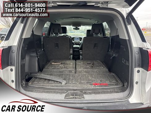 Used 2019 GMC Acadia SLT image 34