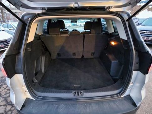 Used 2017 Ford Escape SE w/ Equipment Group 201A image 53