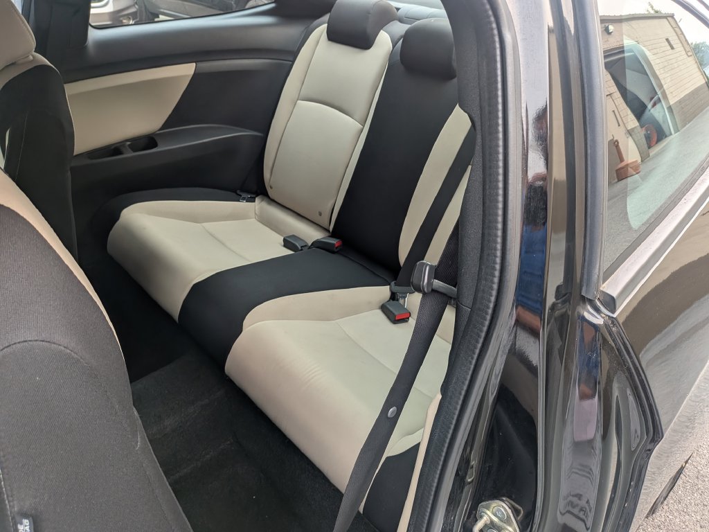 Used 2017 Honda Civic LX image 26