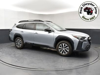 Used 2023 Subaru Outback Premium