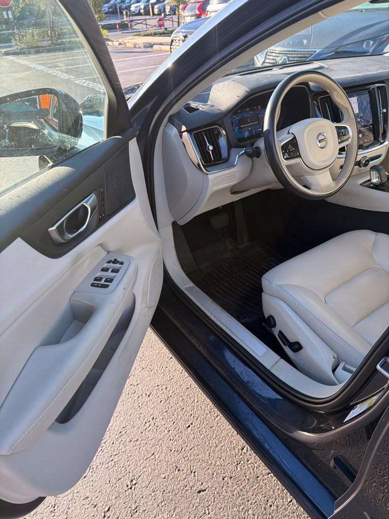 Used 2024 Volvo S60 T8 Plus w/ Climate Package AWD/4WD image 11