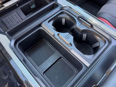 New 2025 Ford F250 Lariat w/ Lariat Ultimate Package image 22