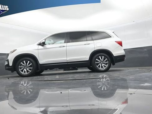 Used 2022 Honda Pilot EX-L image 20