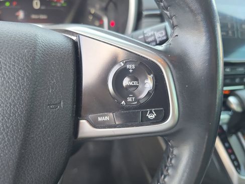 Used 2020 Honda CR-V EX-L image 24