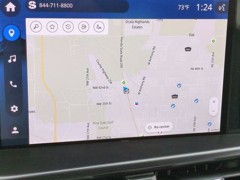 New 2026 Subaru Outback Premium image 21