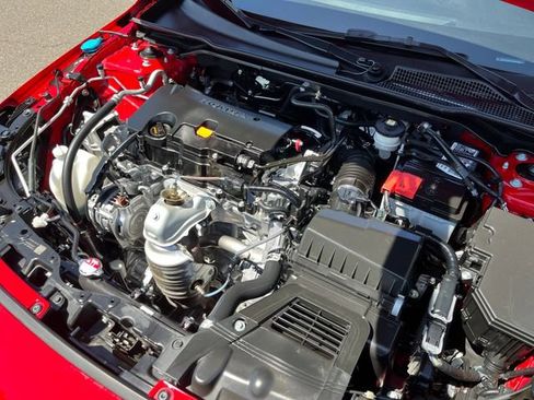 Used 2024 Honda Civic Sport image 21