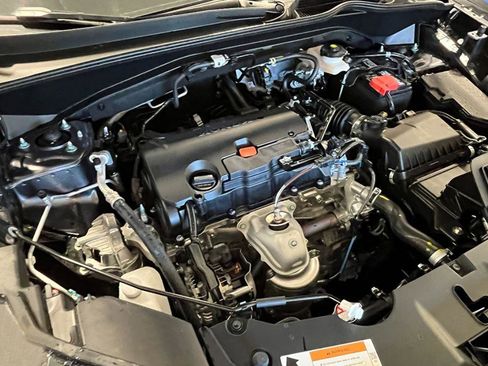 New 2026 Honda HR-V EX-L image 11