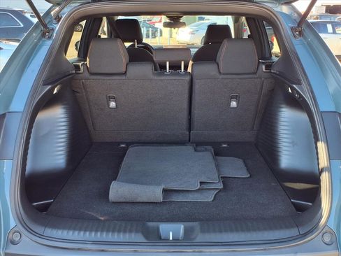 Used 2024 Honda HR-V Sport image 18