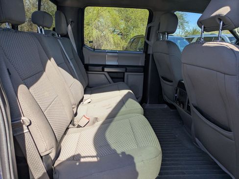 Used 2018 Ford F150 XLT w/ Equipment Group 302A Luxury image 26