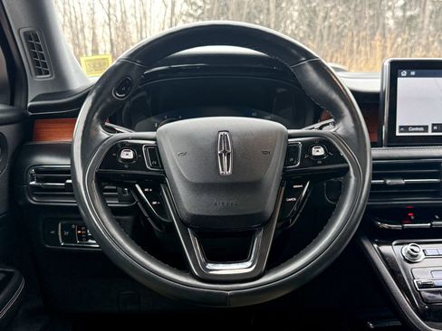 Used 2022 Lincoln Corsair Reserve w/ Sport Package image 39