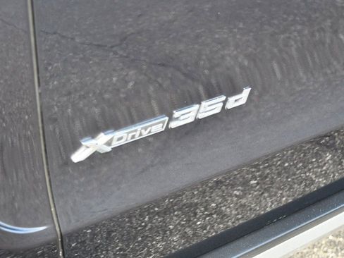 Used 2014 BMW X5 xDrive35d image 10