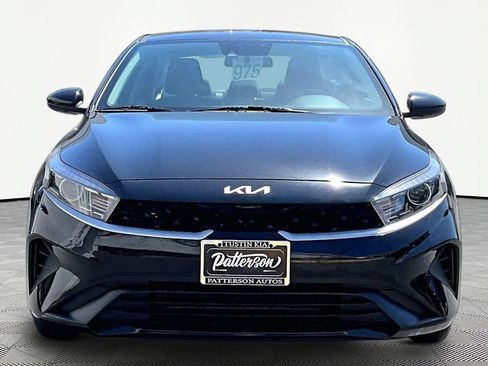 Used 2023 Kia Forte LXS FWD image 4