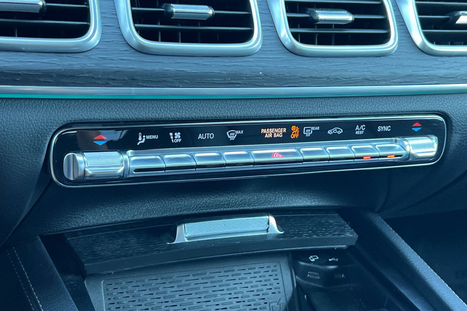 Used 2023 Mercedes-Benz GLE 350 image 22