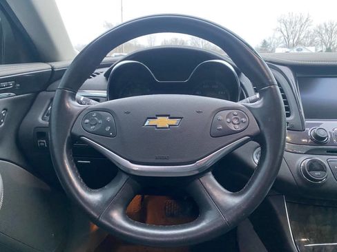 Used 2014 Chevrolet Impala LTZ image 11