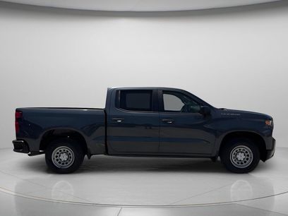 Used 2019 Chevrolet Silverado 1500 W/T w/ Trailering Package