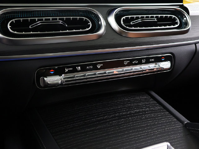 New 2027 Mercedes-Benz GLE 450 4MATIC Coupe image 22