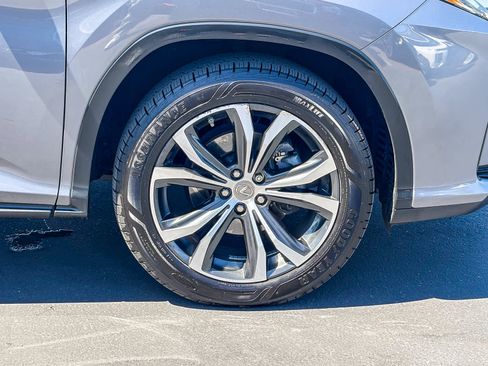 Used 2017 Lexus RX 350 AWD w/ Premium Package image 9
