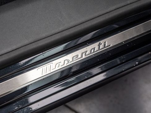 New 2025 Maserati Grecale GT AWD/4WD image 17