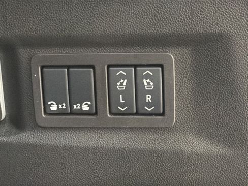 Used 2025 Chevrolet Tahoe RST w/ RST Capability Package AWD/4WD image 30