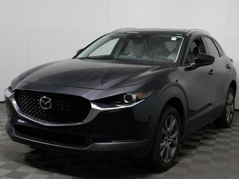Used 2025 MAZDA CX-30 AWD 2.5 S w/ Preferred Package image 3