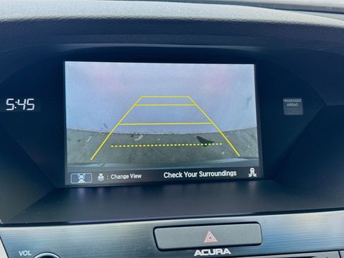 Used 2017 Acura RLX w/ Technology Package image 10