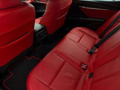 Certified 2026 Toyota Camry XSE w/ Premium Plus Package FWD image 10