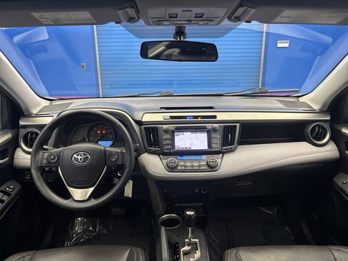 Used 2014 Toyota RAV4 XLE FWD image 25
