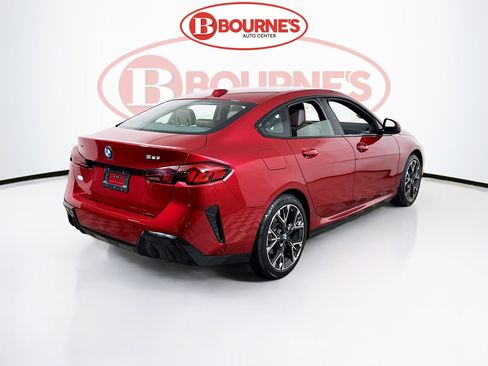 Used 2025 BMW 228i xDrive image 11