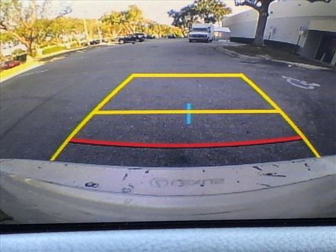 Used 2017 Lexus IS 200t image 10