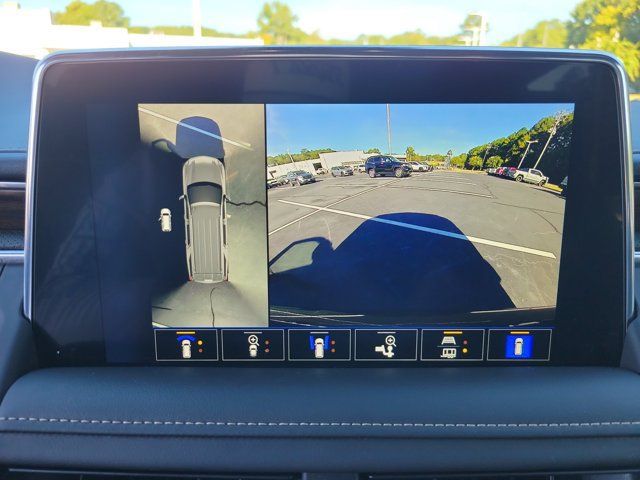 Used 2023 Chevrolet Tahoe Premier RWD image 30