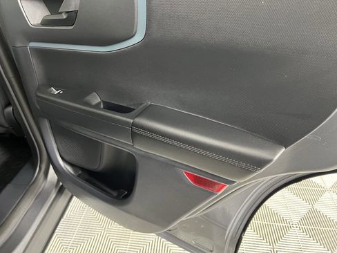 Used 2024 Ford Bronco Sport Badlands image 30