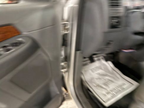 Used 2006 Dodge Ram 2500 Truck SLT w/ Quad Cab Big Horn Value Group image 48