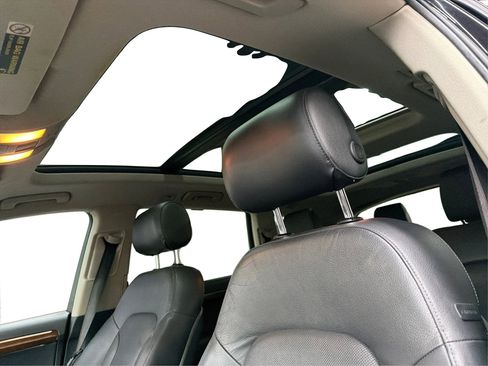 Used 2013 Audi Q7 3.0T S line Prestige image 20