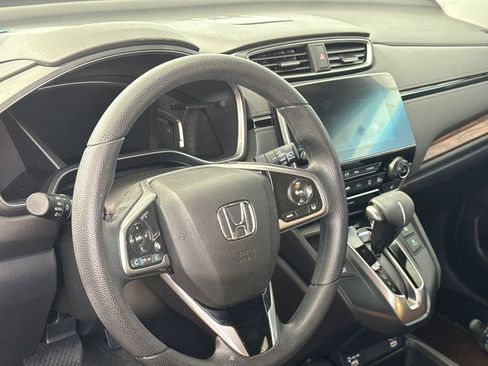 Used 2021 Honda CR-V EX image 10