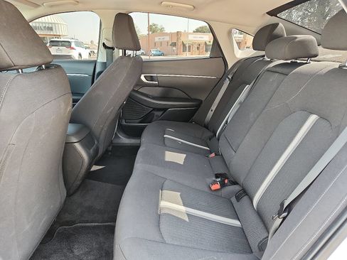 Used 2025 Hyundai Sonata SEL FWD image 8