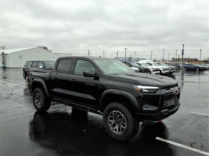 New 2026 Chevrolet Colorado ZR2 w/ Technology Package