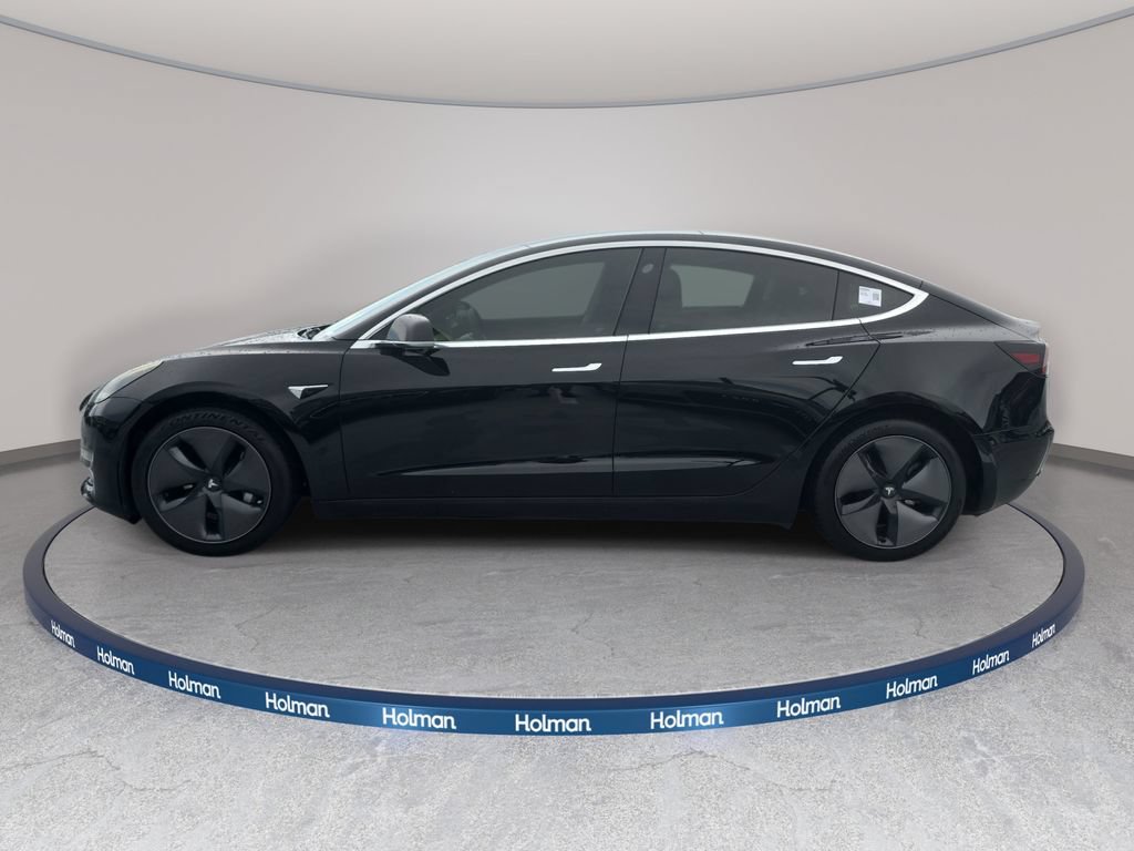 Used 2019 Tesla Model 3 Performance AWD/4WD image 9
