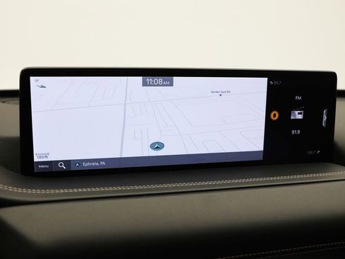 Used 2024 Genesis GV80 2.5T image 17