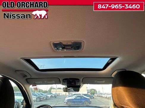 Used 2022 Hyundai Tucson SEL w/ Convenience Package AWD/4WD image 13