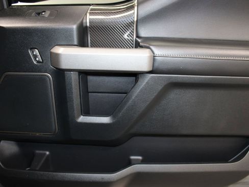 Used 2018 Ford F150 Raptor w/ Equipment Group 802A Luxury image 61