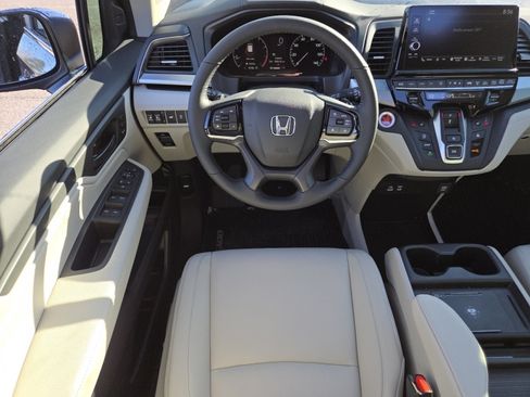 New 2026 Honda Odyssey EX-L image 28