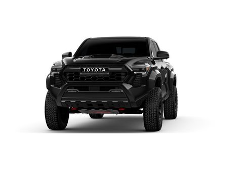 New 2026 Toyota Tacoma TRD Pro AWD/4WD image 18