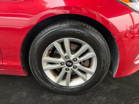 Used 2017 Hyundai Sonata SE FWD image 33