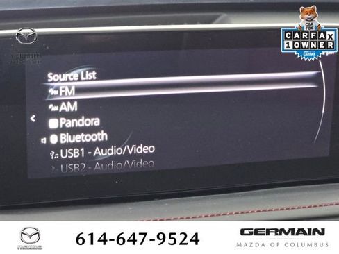 Certified 2023 MAZDA CX-30 AWD 2.5 S w/ Preferred Package image 24